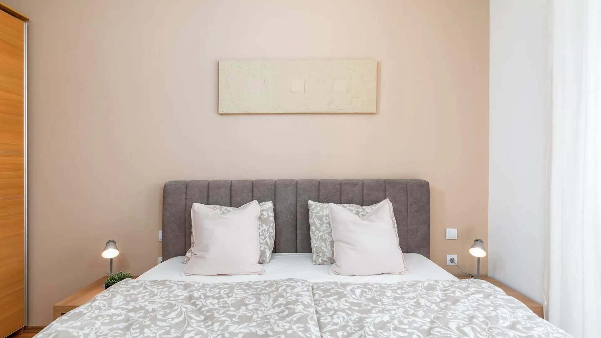 Sunny - 2Min From The Beach Apartment Fazana Croatia